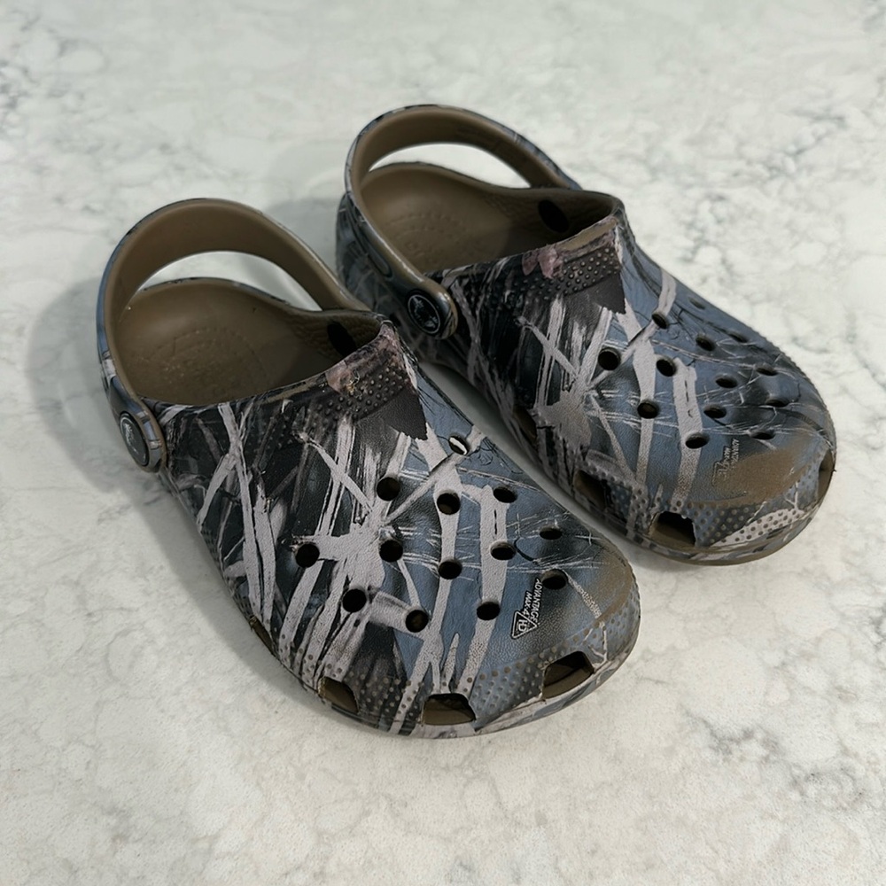Kids Crocs